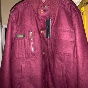 Sean John Winter Coat